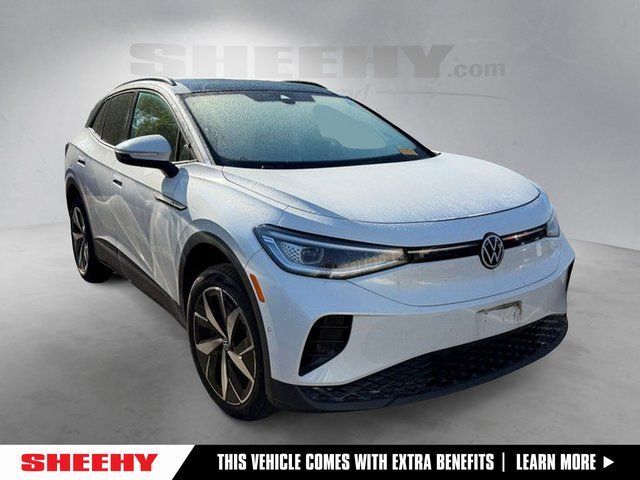 2023 Volkswagen ID.4