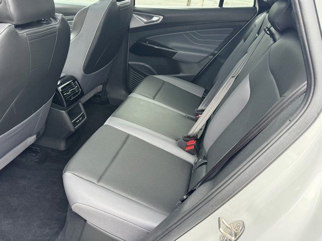 2023 Volkswagen ID.4 Pro S Springfield VA