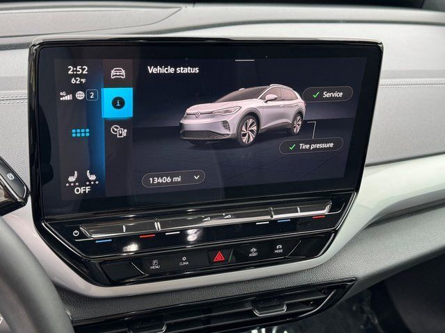 2023 Volkswagen ID.4 Pro S Springfield VA