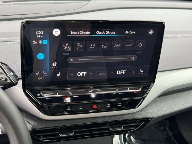 2023 Volkswagen ID.4 Pro S Springfield VA
