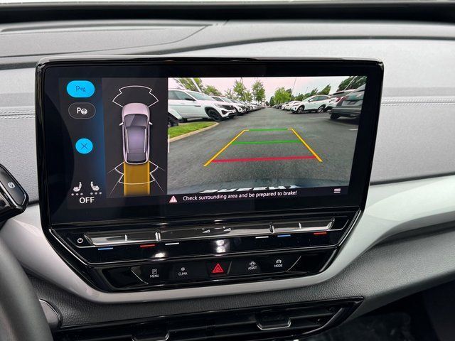 2023 Volkswagen ID.4 Pro S Springfield VA