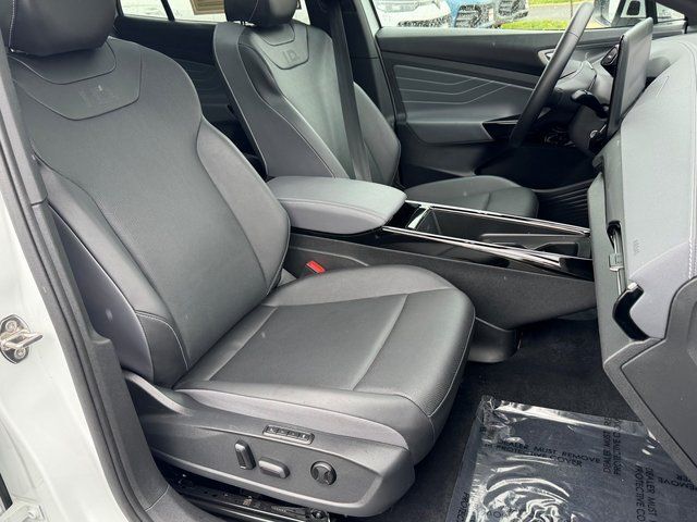 2023 Volkswagen ID.4 Pro S Springfield VA