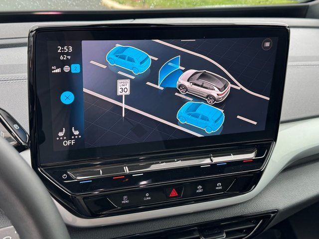 2023 Volkswagen ID.4 Pro S Springfield VA