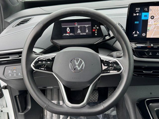 2023 Volkswagen ID.4 Pro S Springfield VA