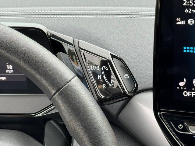 2023 Volkswagen ID.4 Pro S Springfield VA