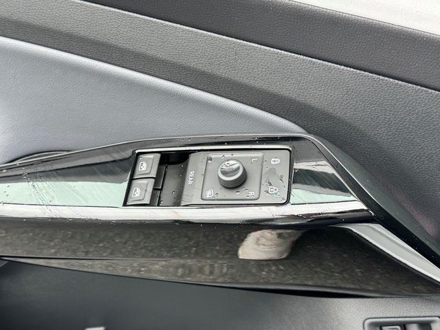 2023 Volkswagen ID.4 Pro S Springfield VA