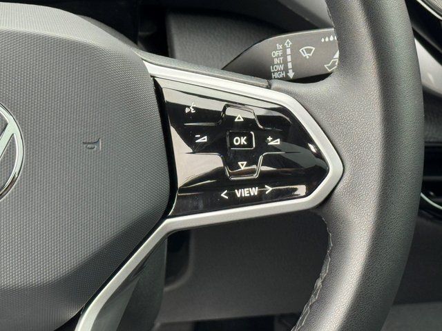 2023 Volkswagen ID.4 Pro S Springfield VA