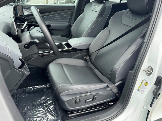 2023 Volkswagen ID.4 Pro S Springfield VA