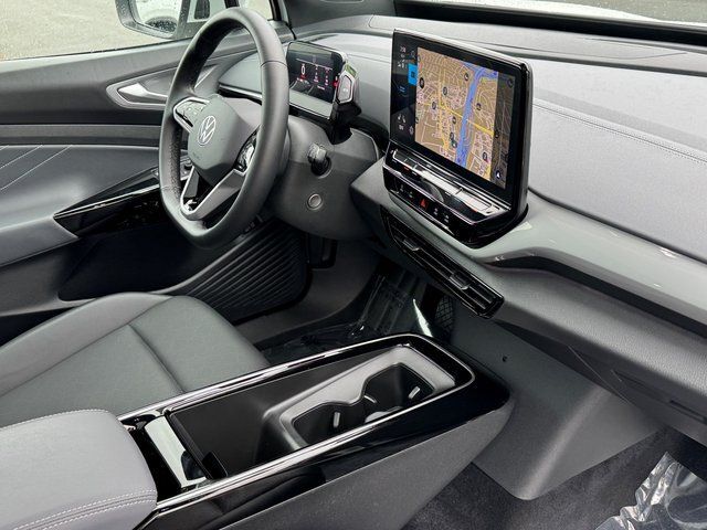 2023 Volkswagen ID.4 Pro S Springfield VA