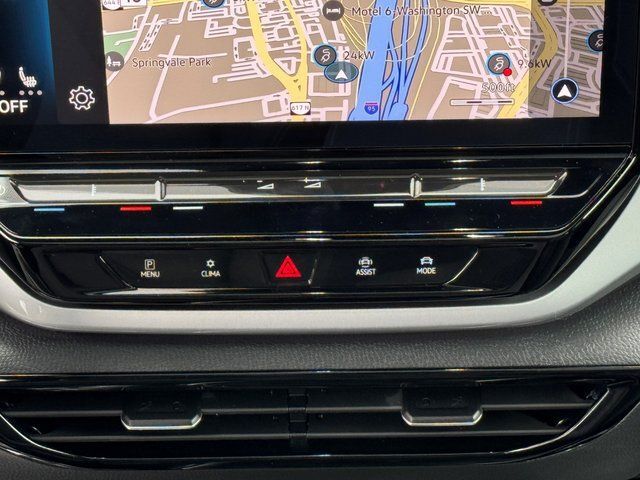 2023 Volkswagen ID.4 Pro S Springfield VA