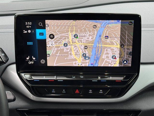 2023 Volkswagen ID.4 Pro S Springfield VA