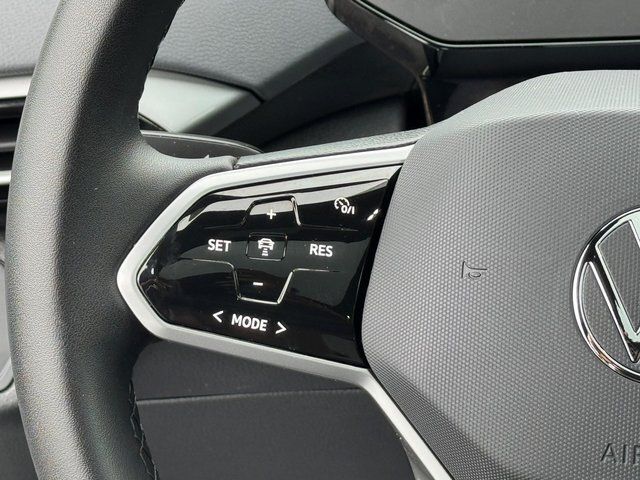 2023 Volkswagen ID.4 Pro S Springfield VA