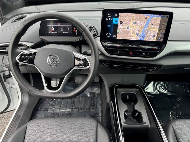 2023 Volkswagen ID.4 Pro S Springfield VA