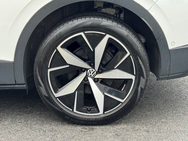 2023 Volkswagen ID.4 Pro S Springfield VA