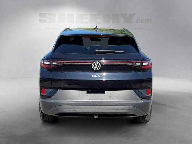 2023 Volkswagen ID.4 Pro S Springfield VA