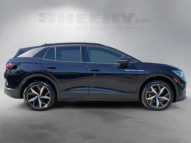 2023 Volkswagen ID.4 Pro S Springfield VA