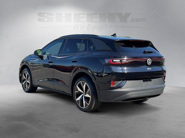 2023 Volkswagen ID.4 Pro S Springfield VA