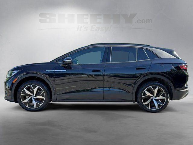 2023 Volkswagen ID.4 Pro S Springfield VA