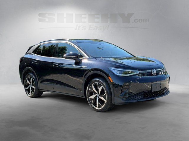 2023 Volkswagen ID.4 Pro S Springfield VA