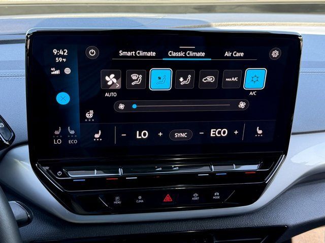 2023 Volkswagen ID.4 Pro S Springfield VA