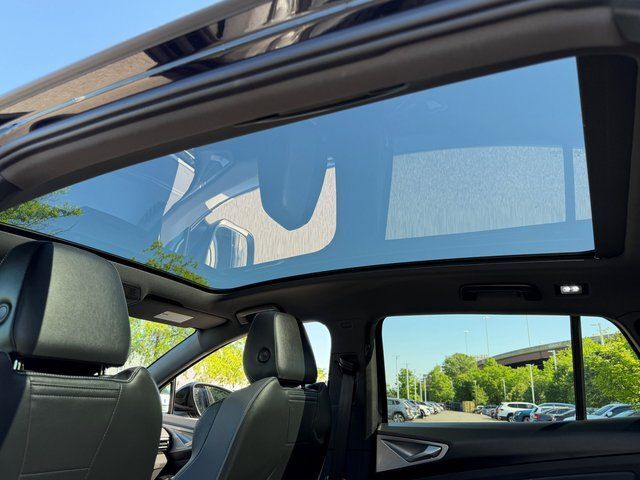 2023 Volkswagen ID.4 Pro S Springfield VA