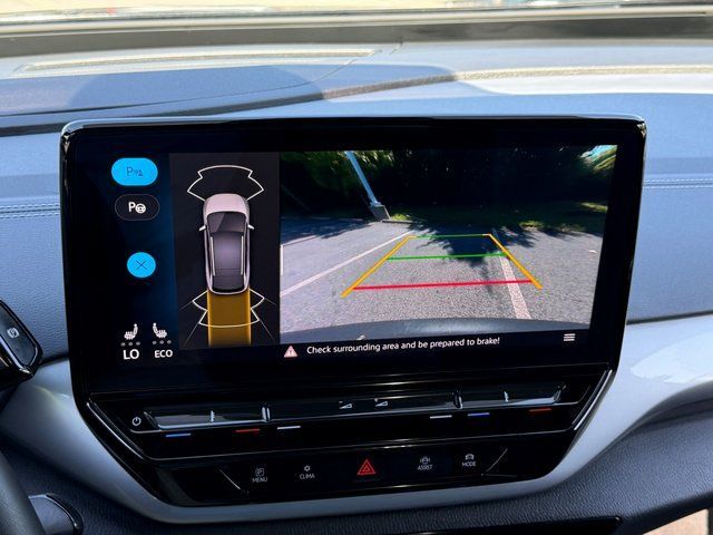 2023 Volkswagen ID.4 Pro S Springfield VA