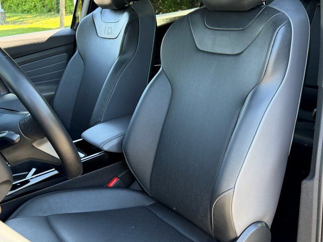 2023 Volkswagen ID.4 Pro S Springfield VA