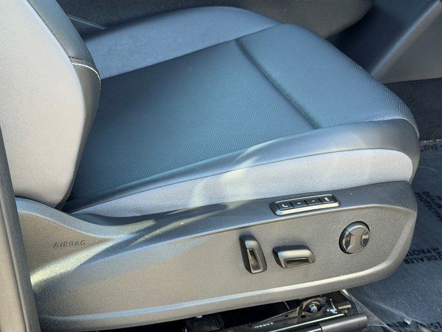 2023 Volkswagen ID.4 Pro S Springfield VA
