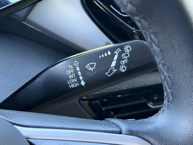 2023 Volkswagen ID.4 Pro S Springfield VA