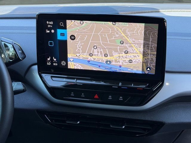2023 Volkswagen ID.4 Pro S Springfield VA