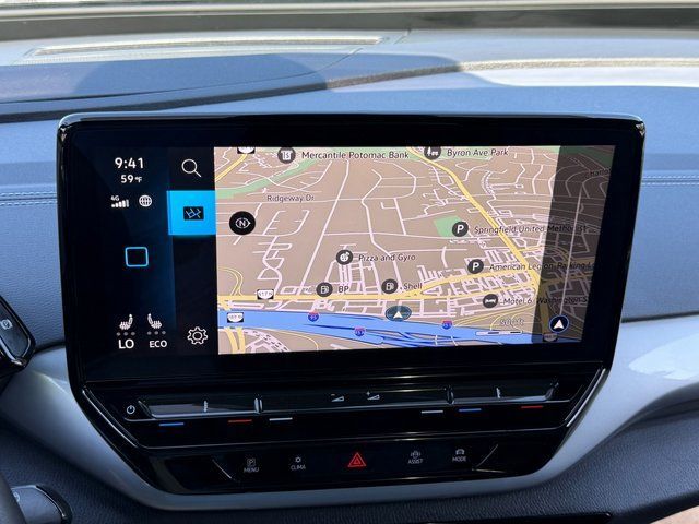 2023 Volkswagen ID.4 Pro S Springfield VA