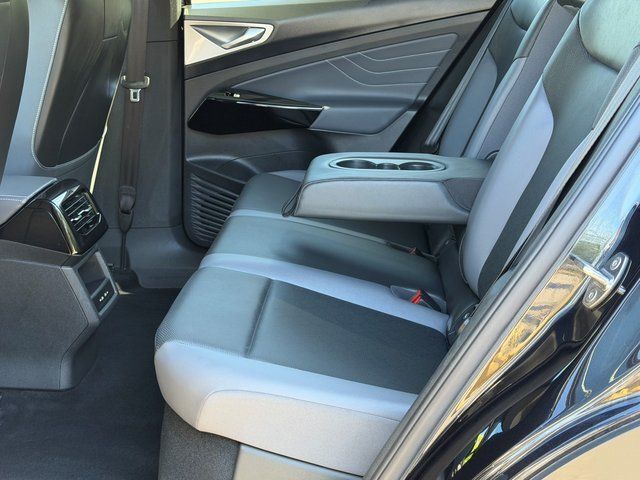 2023 Volkswagen ID.4 Pro S Springfield VA