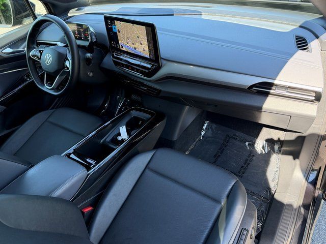 2023 Volkswagen ID.4 Pro S Springfield VA