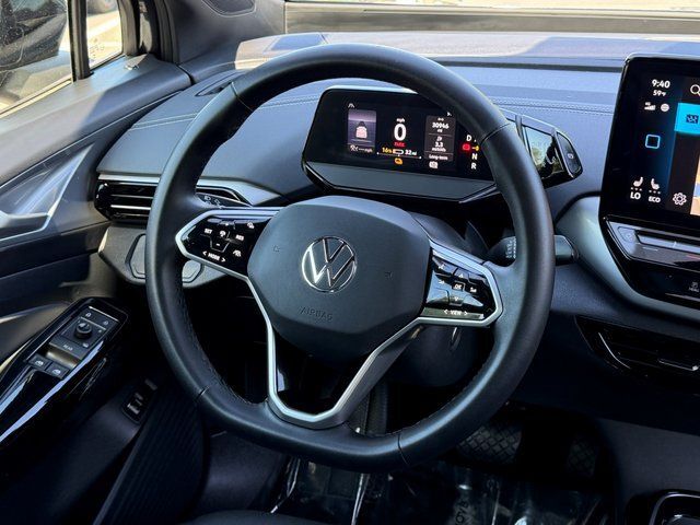 2023 Volkswagen ID.4 Pro S Springfield VA