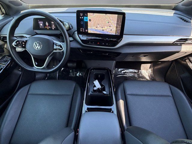 2023 Volkswagen ID.4 Pro S Springfield VA