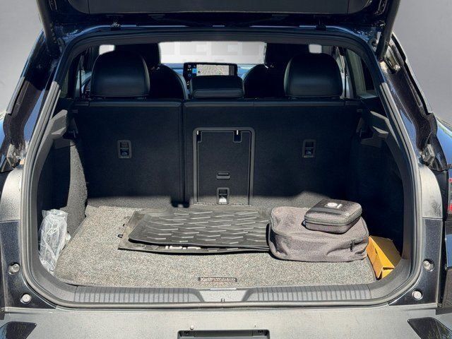 2023 Volkswagen ID.4 Pro S Springfield VA
