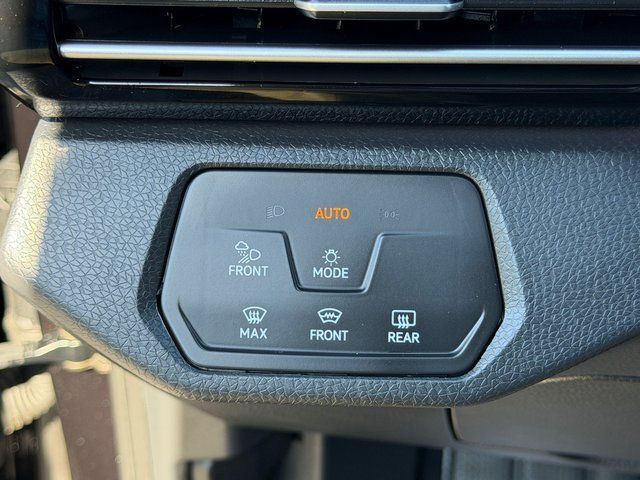 2023 Volkswagen ID.4 Pro S Springfield VA