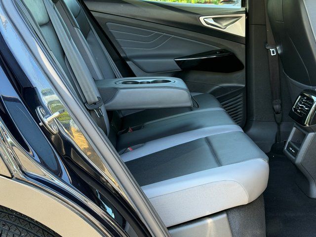 2023 Volkswagen ID.4 Pro S Springfield VA