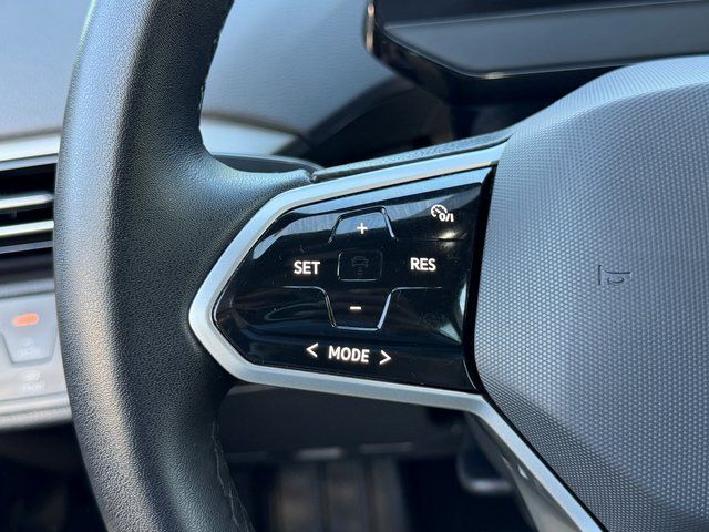 2023 Volkswagen ID.4 Pro S Springfield VA