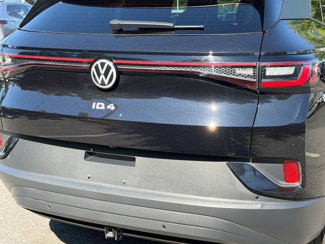 2023 Volkswagen ID.4 Pro S Springfield VA