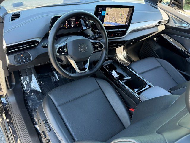 2023 Volkswagen ID.4 Pro S Springfield VA