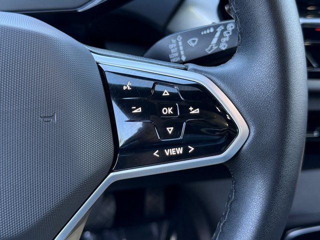 2023 Volkswagen ID.4 Pro S Springfield VA