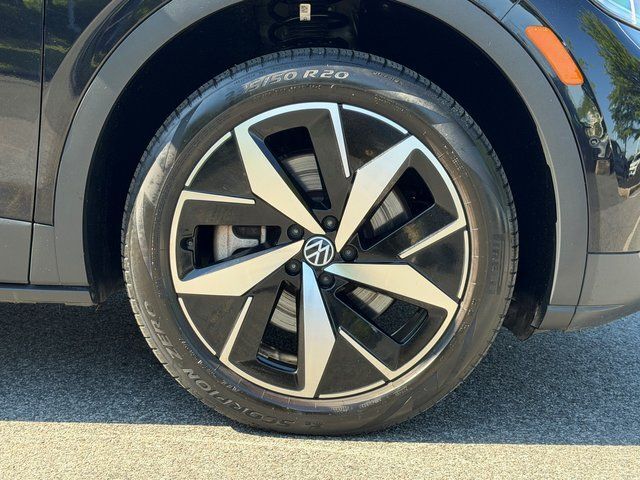 2023 Volkswagen ID.4 Pro S Springfield VA