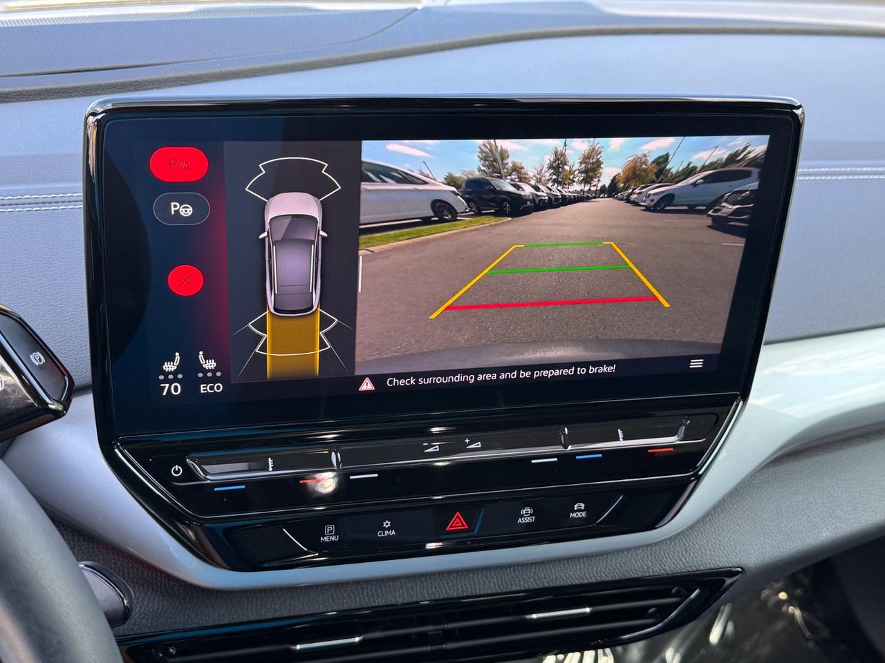 2023 Volkswagen ID.4 Pro S Springfield VA