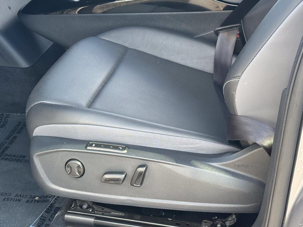 2023 Volkswagen ID.4 Pro S Springfield VA