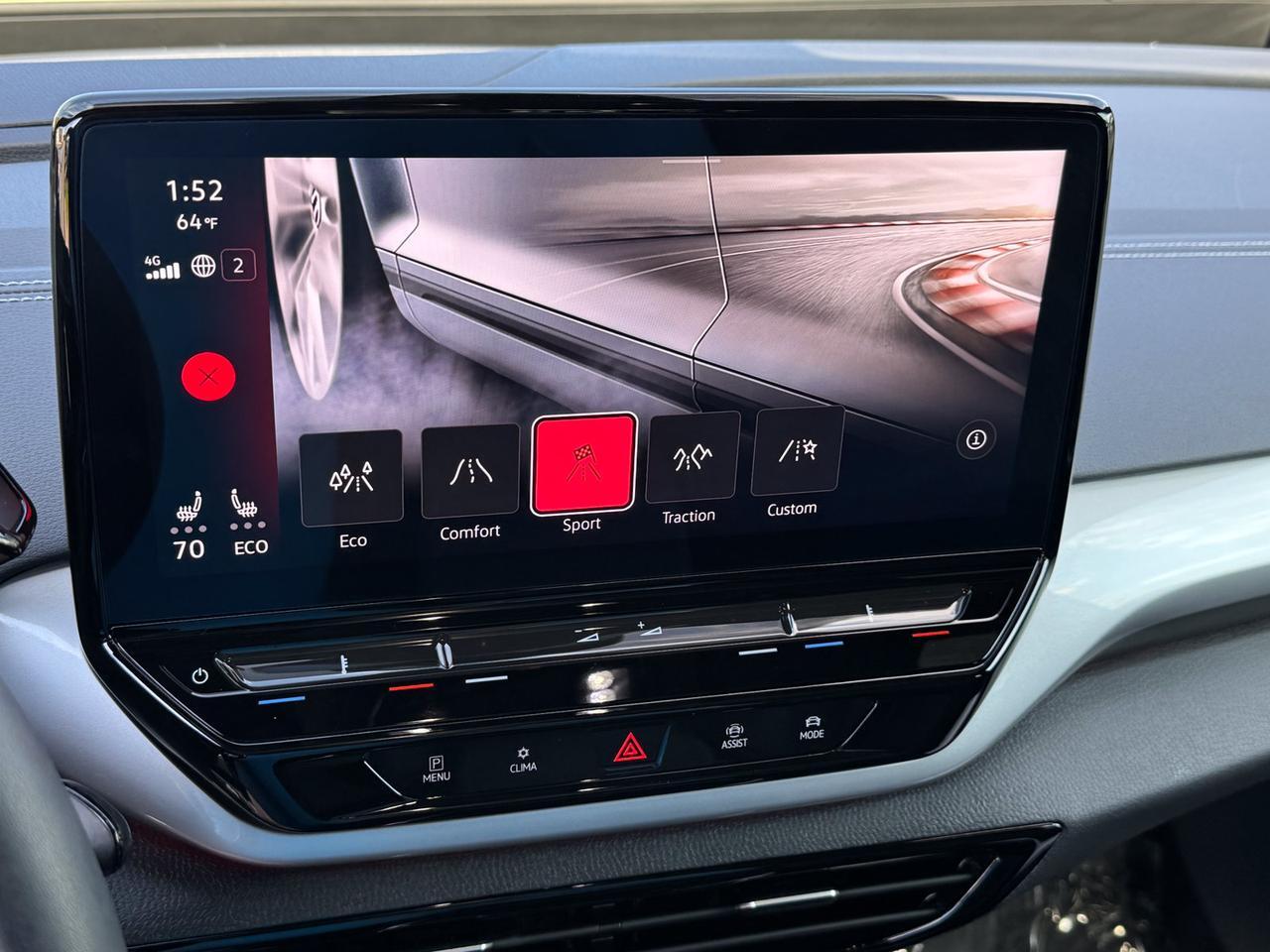 2023 Volkswagen ID.4 Pro S Springfield VA