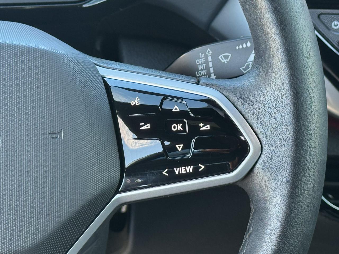 2023 Volkswagen ID.4 Pro S Springfield VA