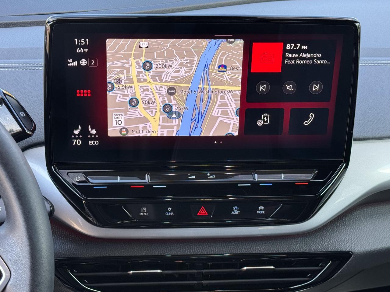 2023 Volkswagen ID.4 Pro S Springfield VA