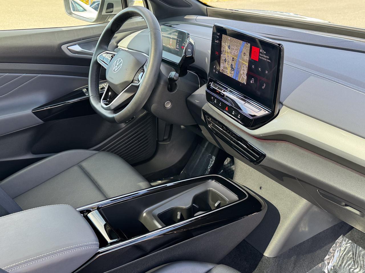 2023 Volkswagen ID.4 Pro S Springfield VA