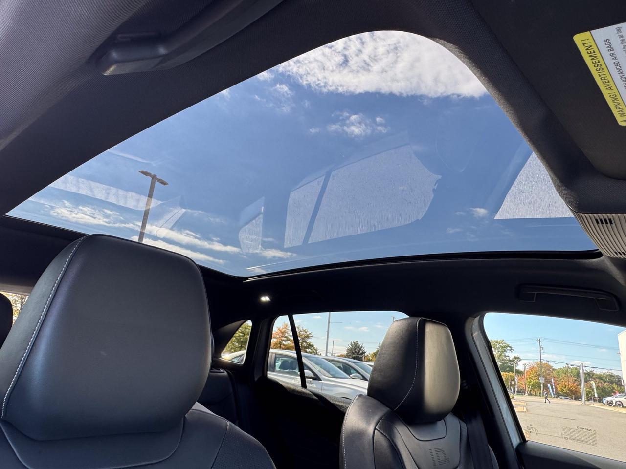 2023 Volkswagen ID.4 Pro S Springfield VA